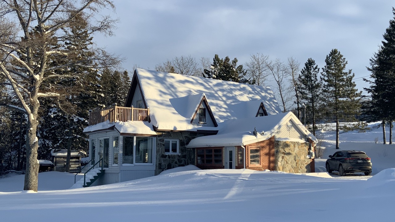 Photo of Outdoor in Val-Brillant