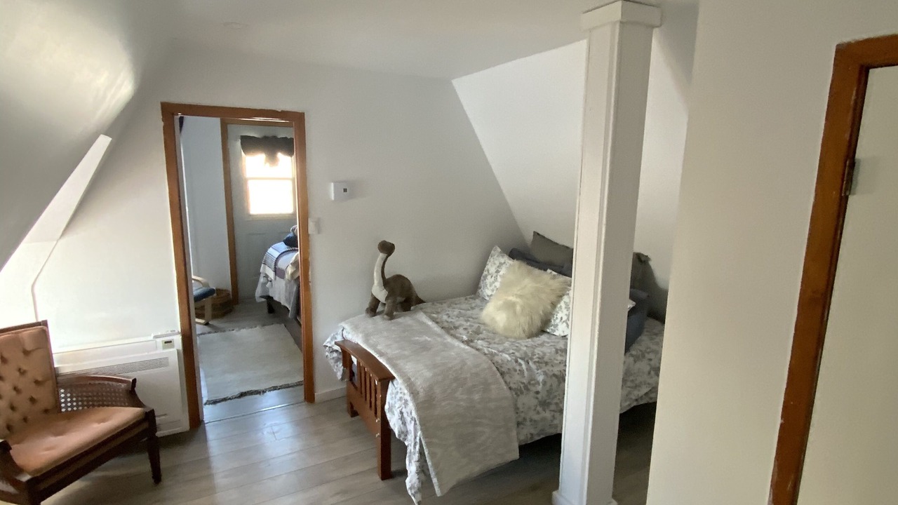 Photo of Bedroom in Val-Brillant