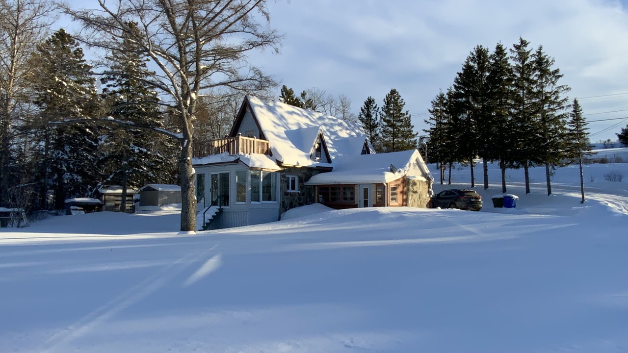 Photo of Outdoor in Val-Brillant