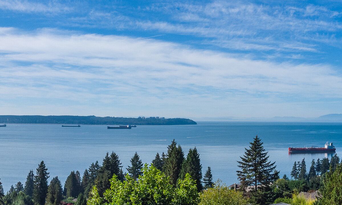 Photo of Outdoor in West Vancouver