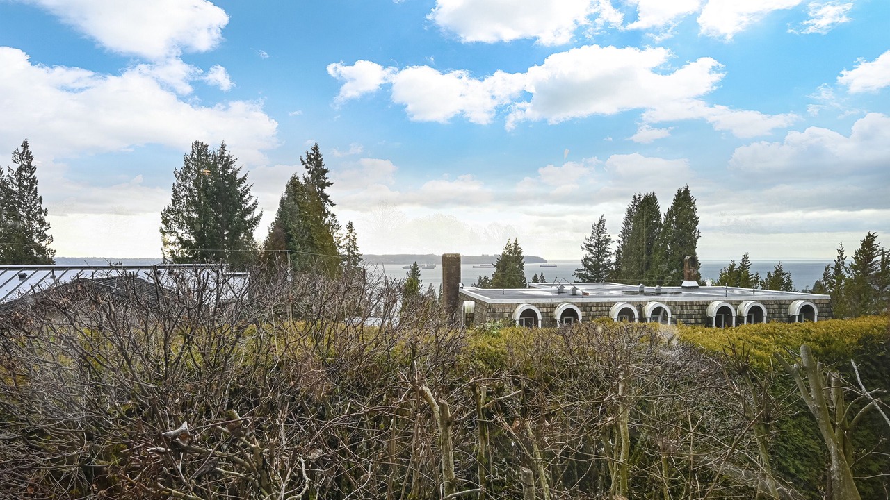 Photo of Outdoor in West Vancouver