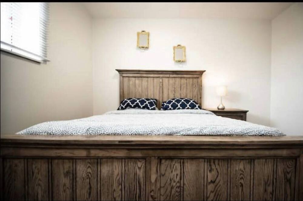 Photo of Bedroom in Edmonton