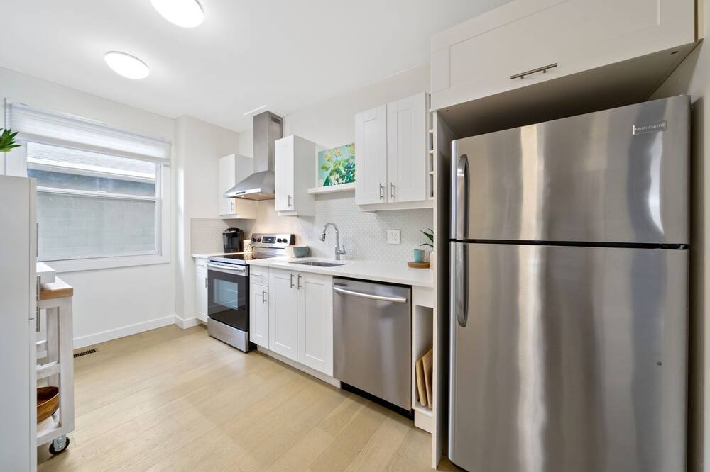 Photo of Kitchen in Inglewood