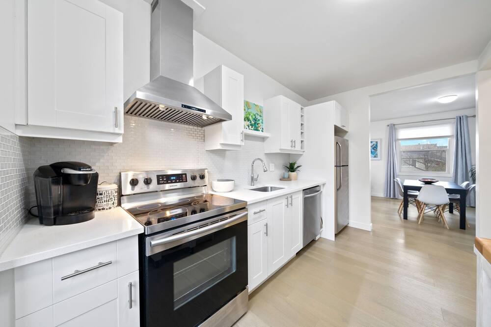 Photo of Kitchen in Inglewood