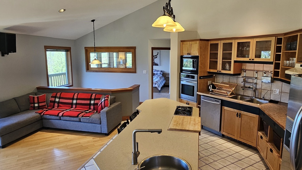 Photo of Kitchen in D'Arcy
