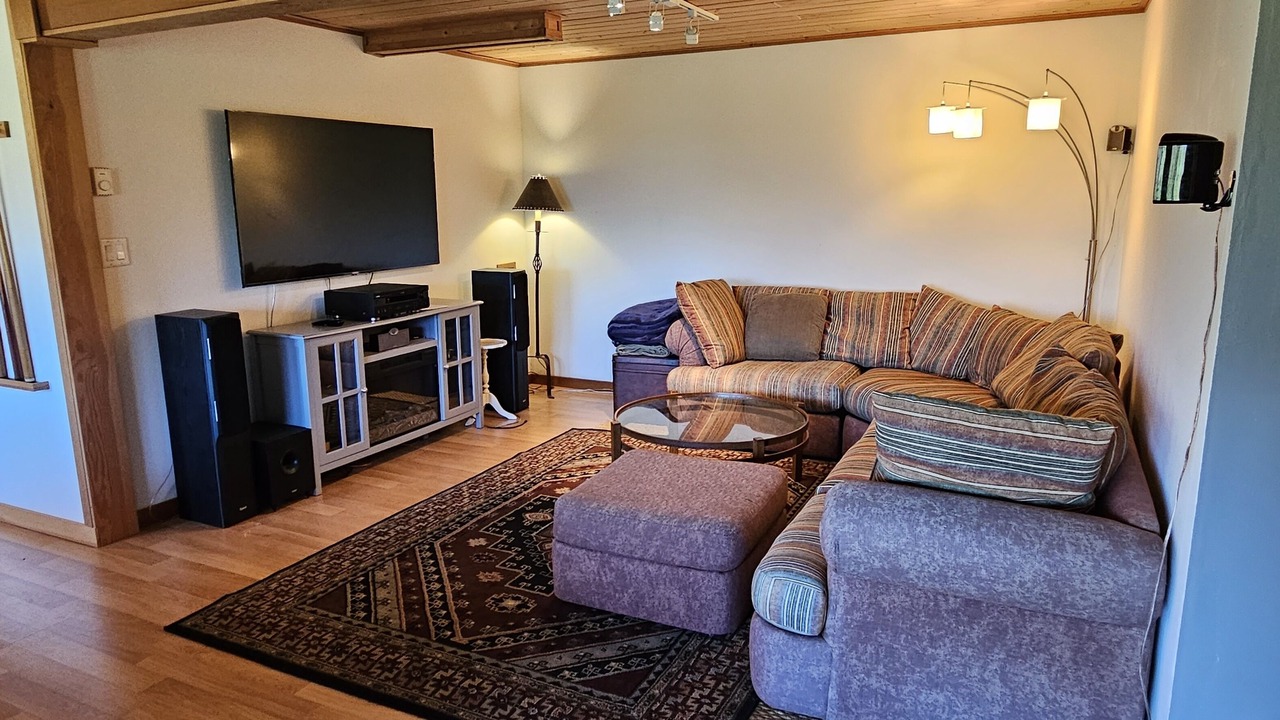 Photo of Livingroom in D'Arcy