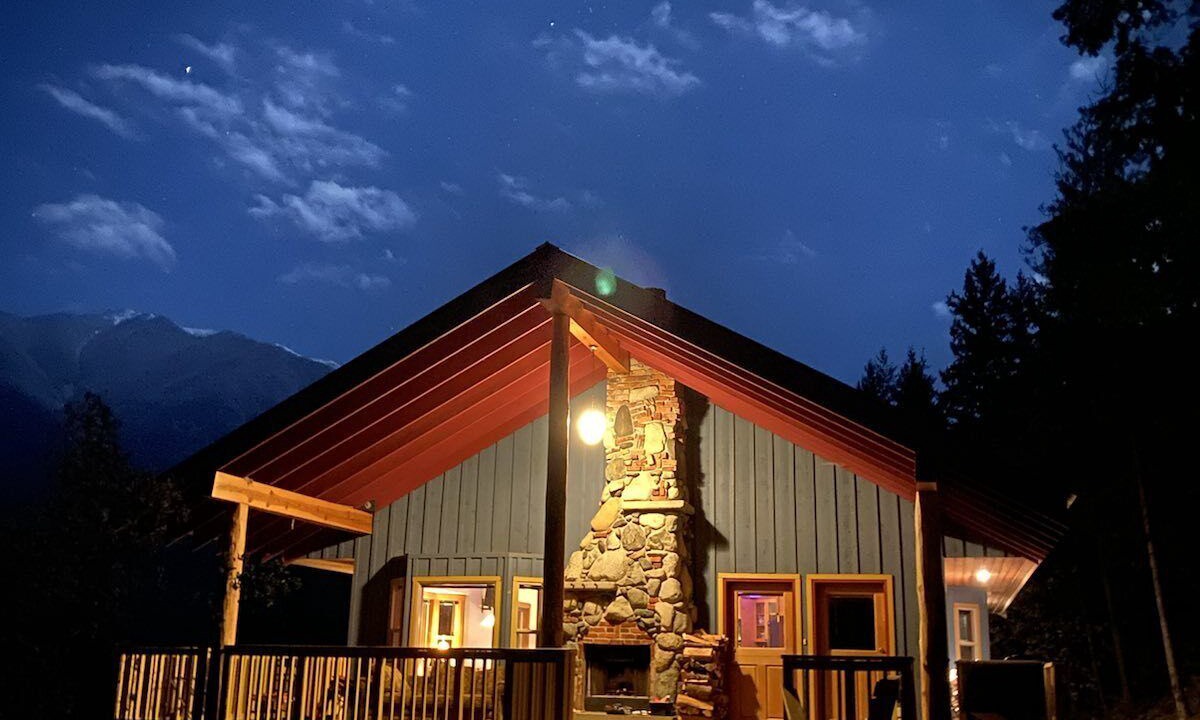 Photo of Outdoor in D'Arcy