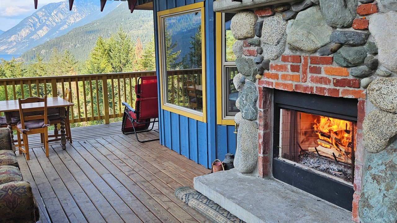 Photo of Outdoor in D'Arcy