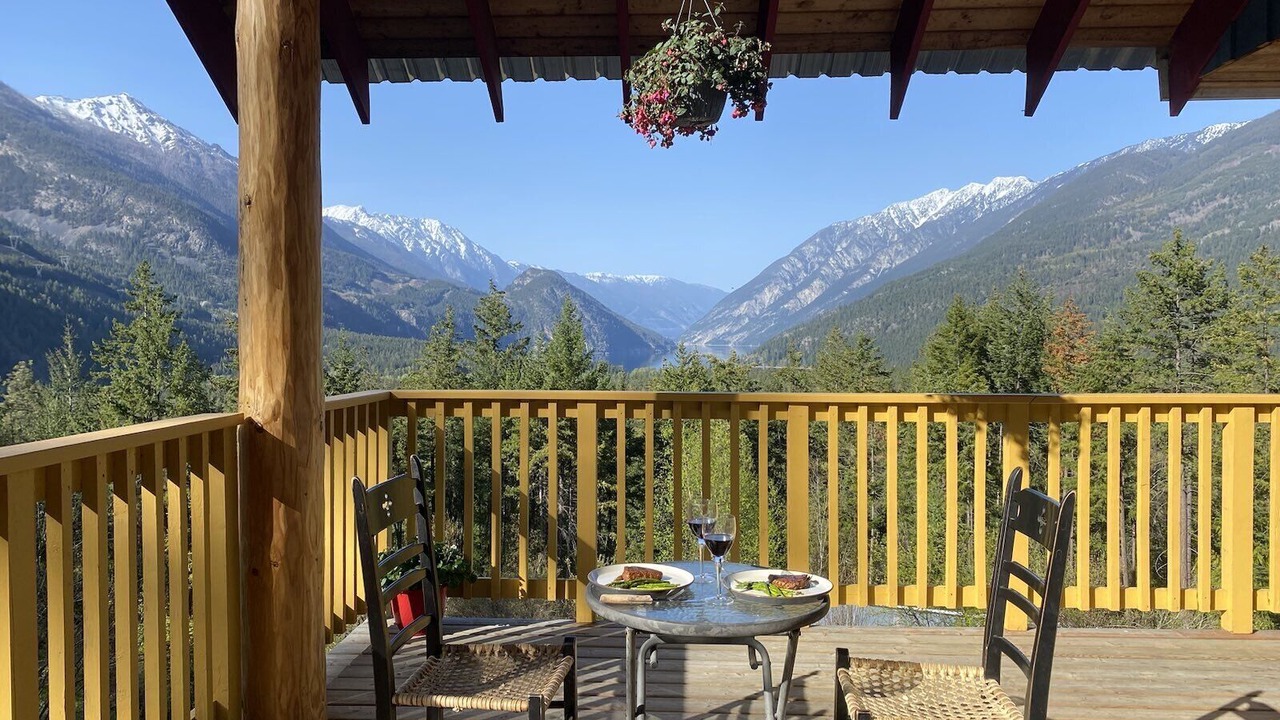 Photo of Outdoor in D'Arcy