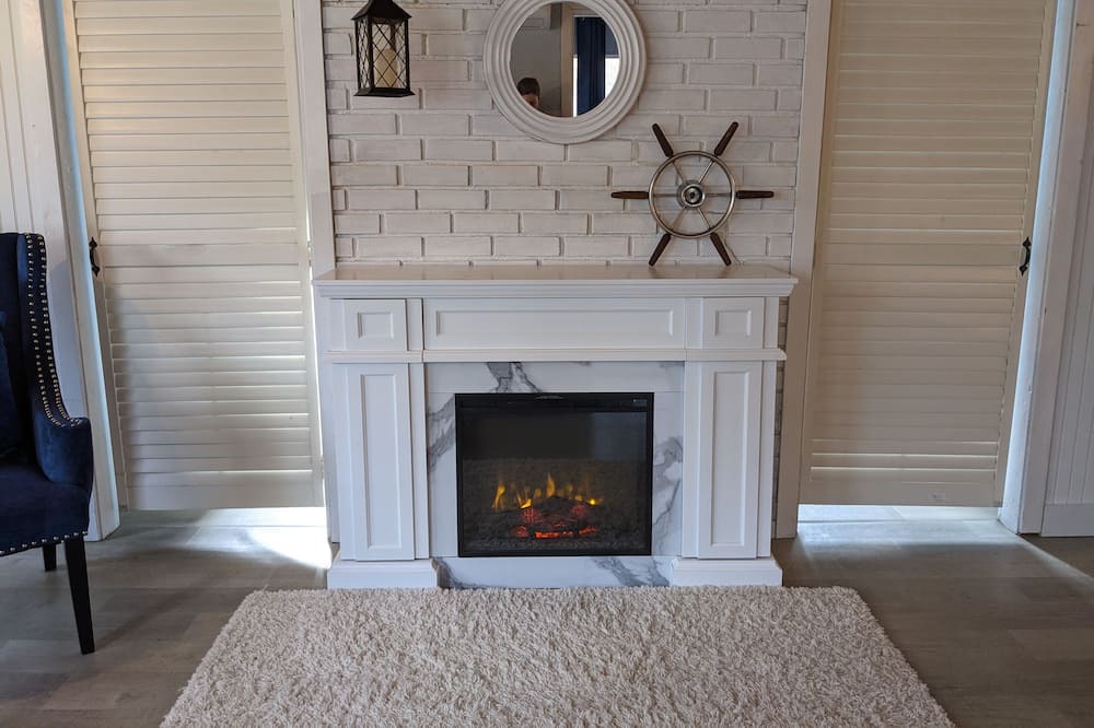 Photo of Bedroom in Prince County