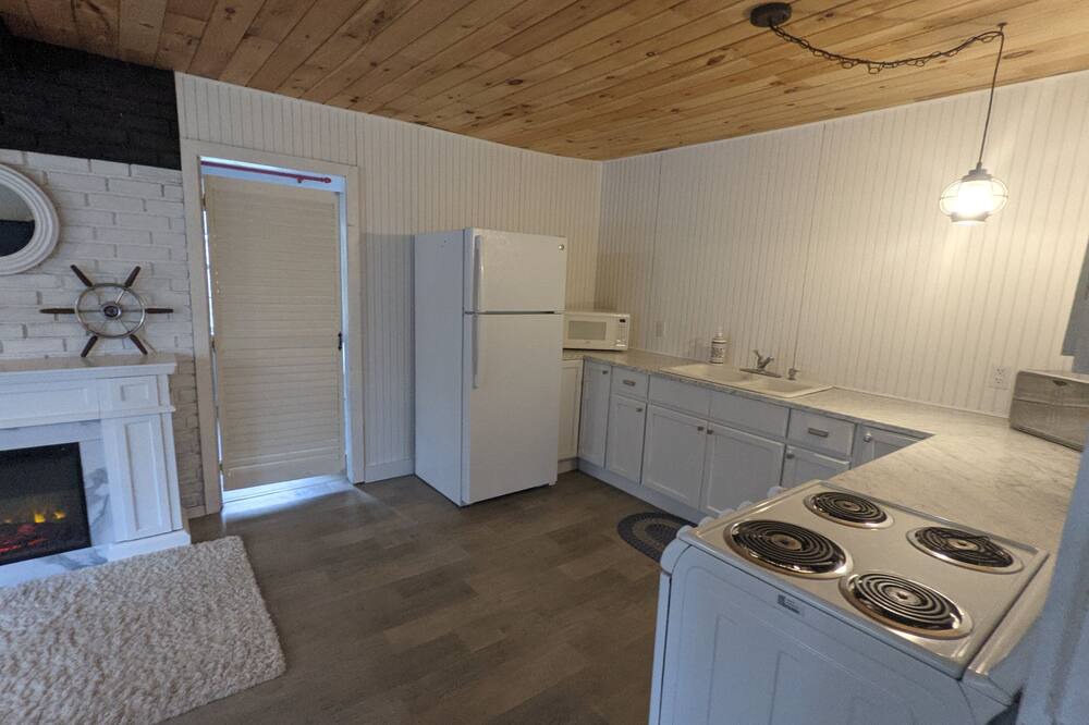 Photo of Bedroom in Prince County