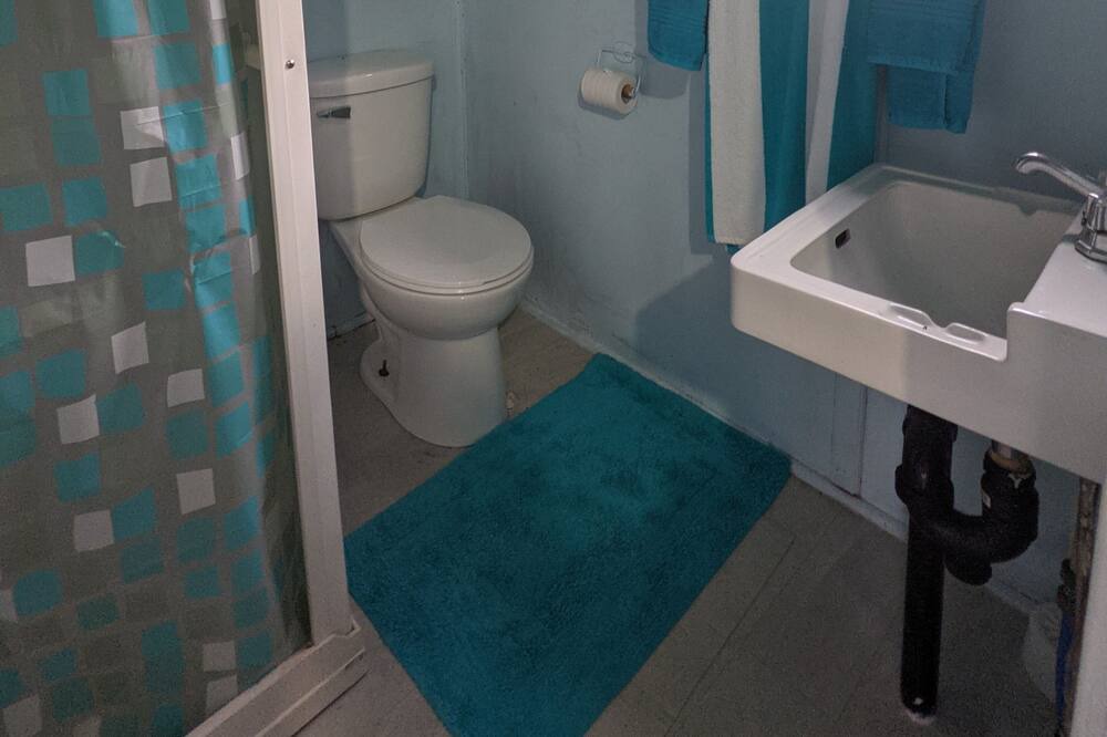 Photo of Bathroom in Prince County