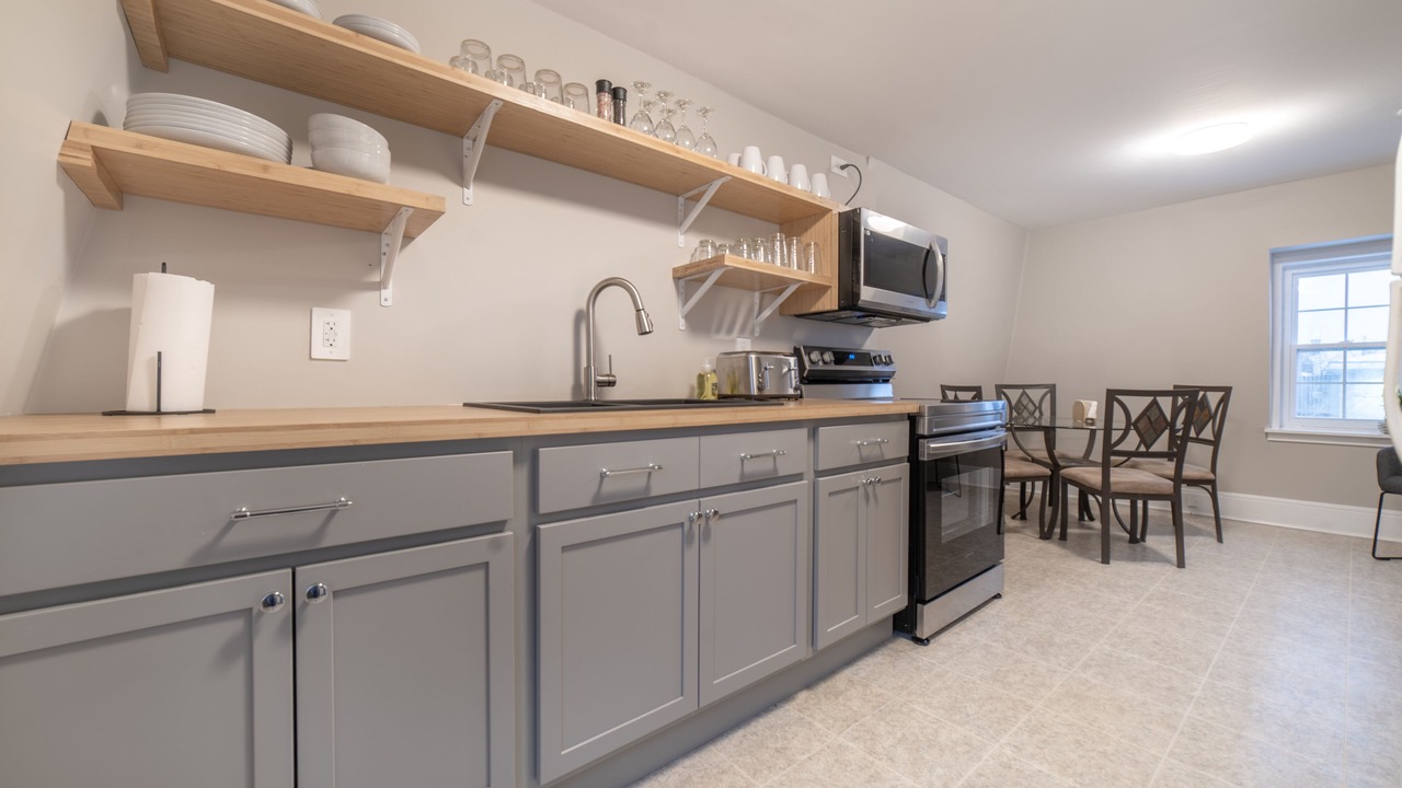 Photo of Kitchen in New Glasgow