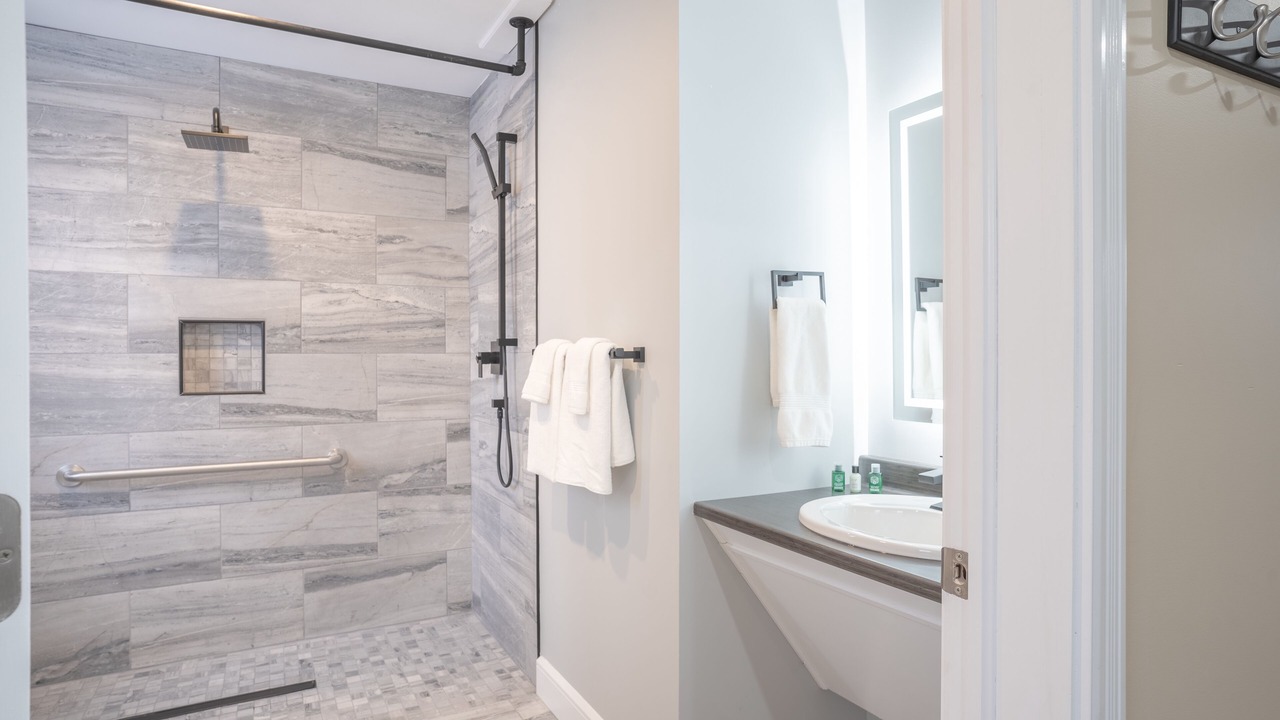 Photo of Bedroom in New Glasgow