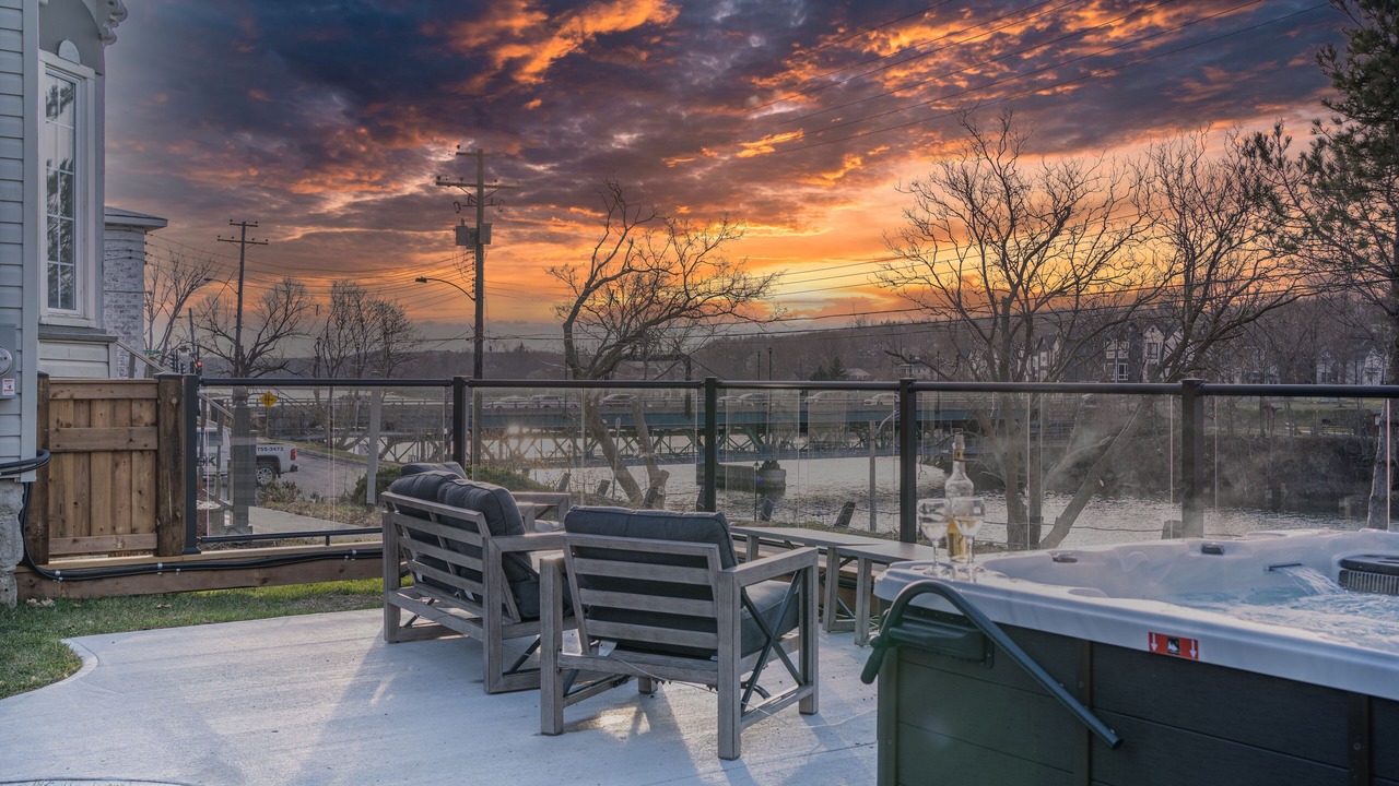 Photo of Outdoor in New Glasgow
