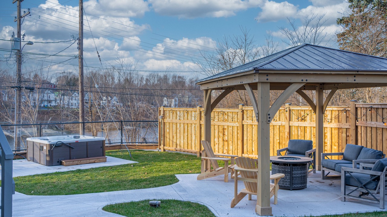Photo of Outdoor in New Glasgow