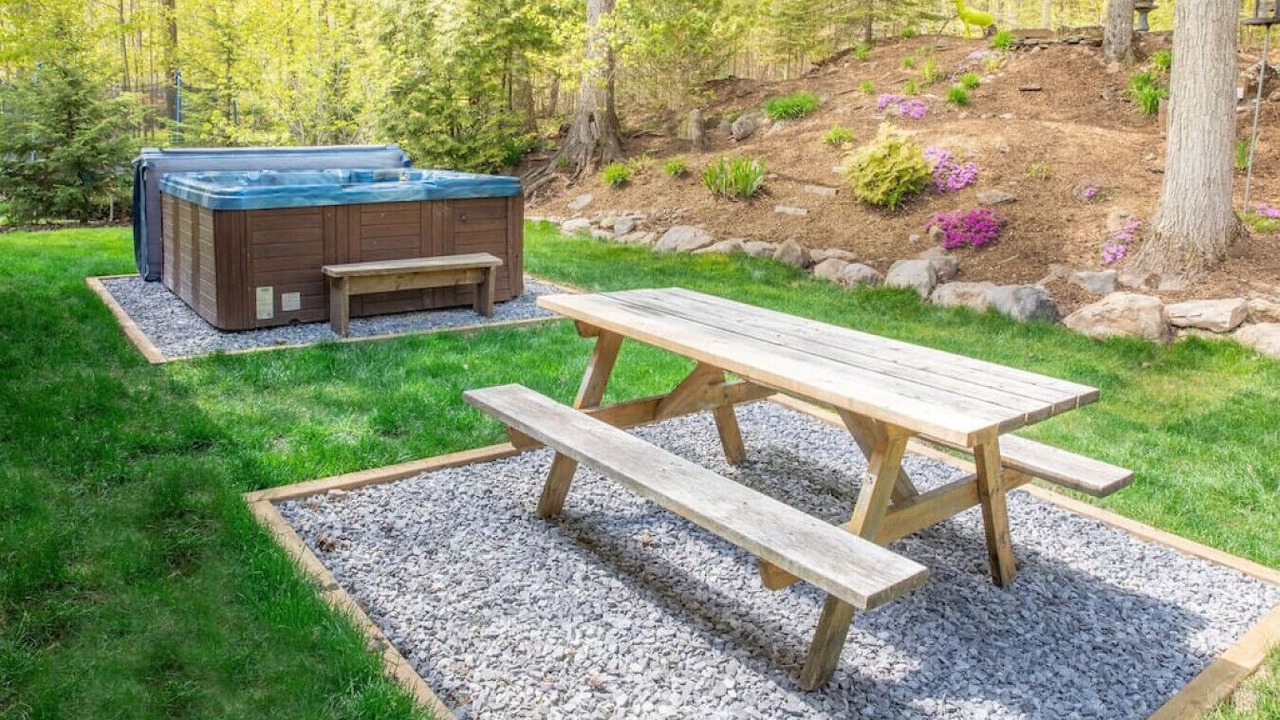 Photo of Outdoor in Trent Lakes