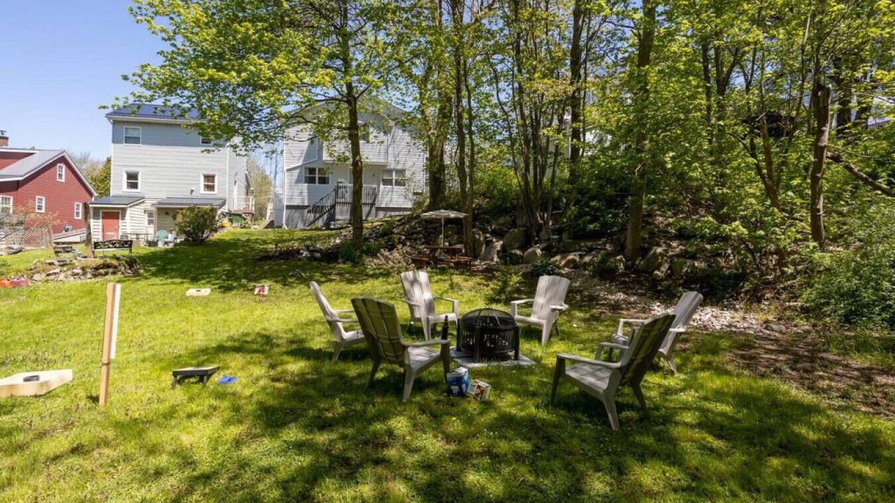 Photo of Outdoor in Dartmouth
