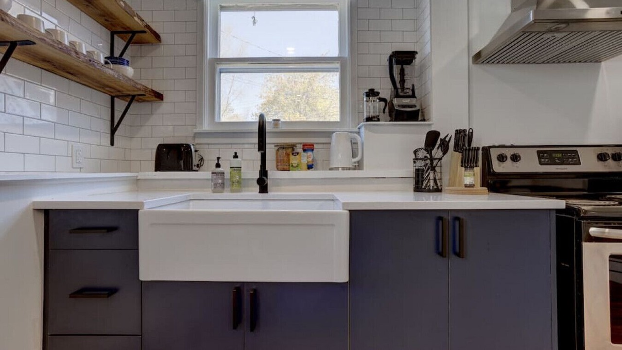 Photo of Kitchen in Dartmouth
