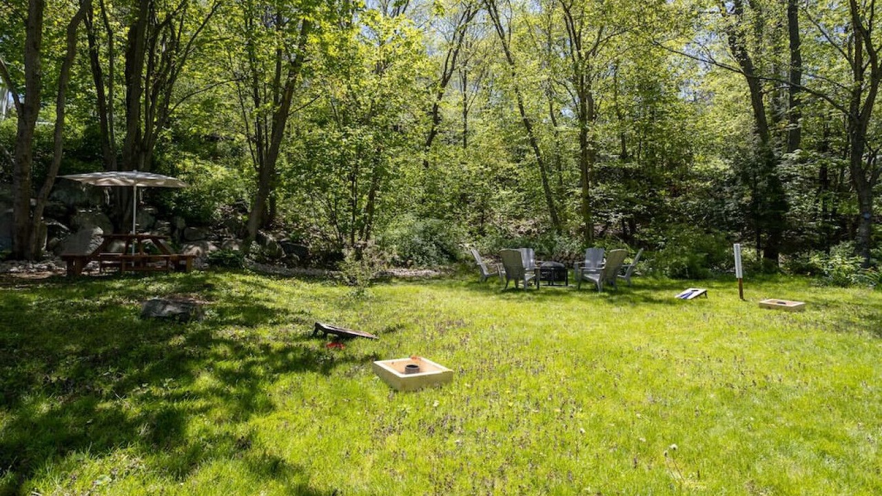 Photo of Outdoor in Dartmouth