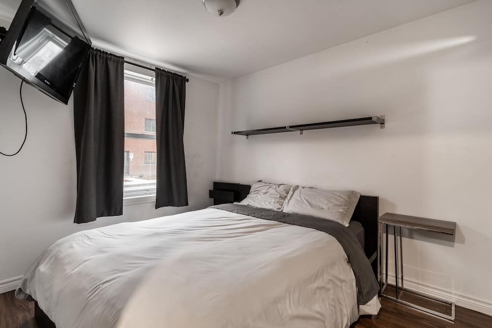 Photo of Bedroom in Sainte-Marie