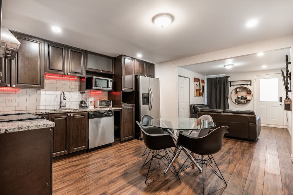Photo of Kitchen in Sainte-Marie