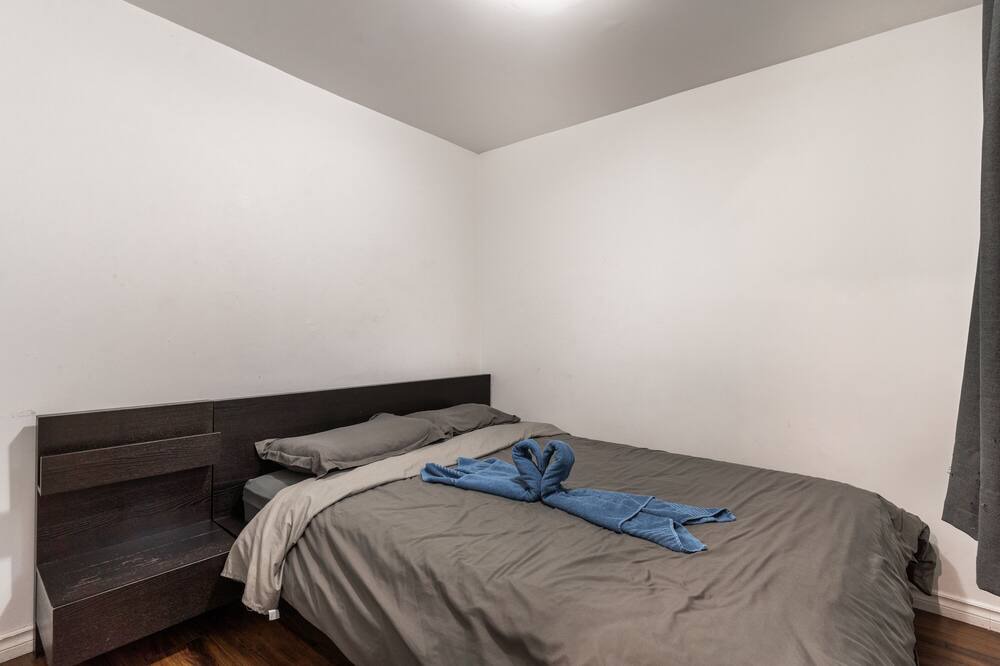 Photo of Bedroom in Sainte-Marie