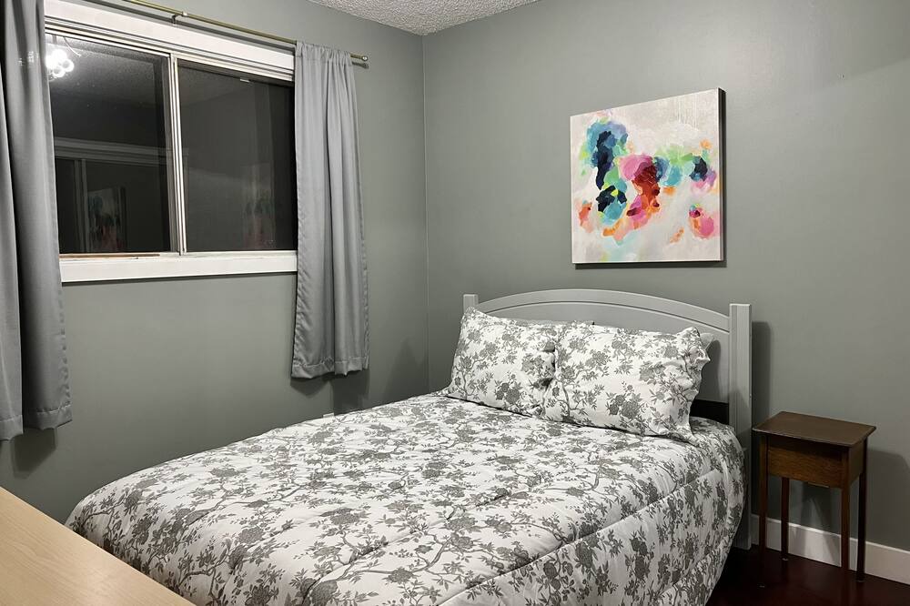 Photo of Bedroom in Prince George