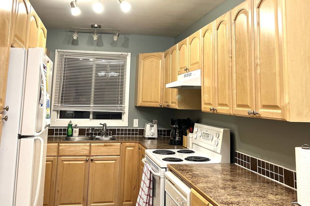 Photo of Kitchen in Prince George