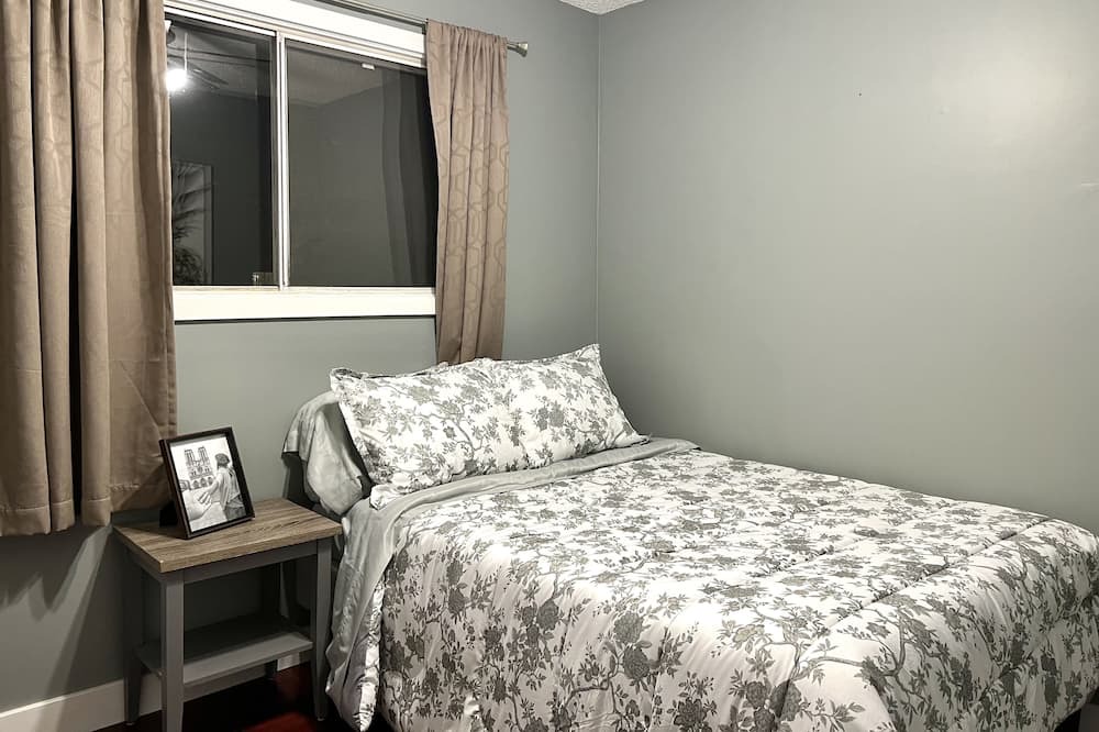 Photo of Bedroom in Prince George