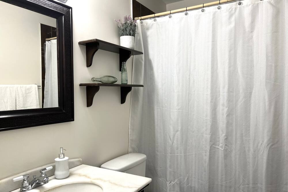 Photo of Bathroom in Prince George