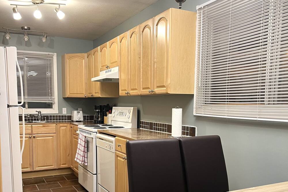 Photo of Kitchen in Prince George