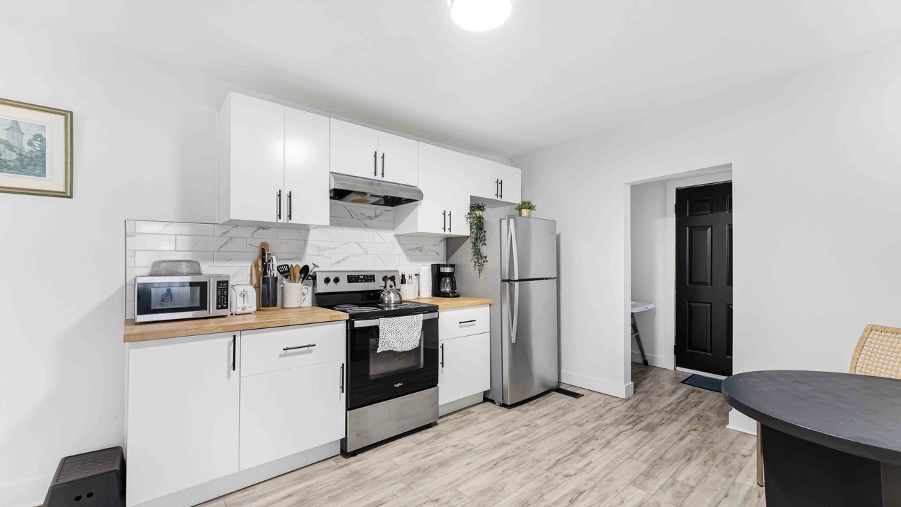 Photo of Kitchen in Smiths Falls