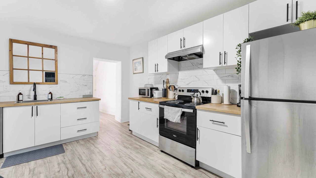 Photo of Kitchen in Smiths Falls
