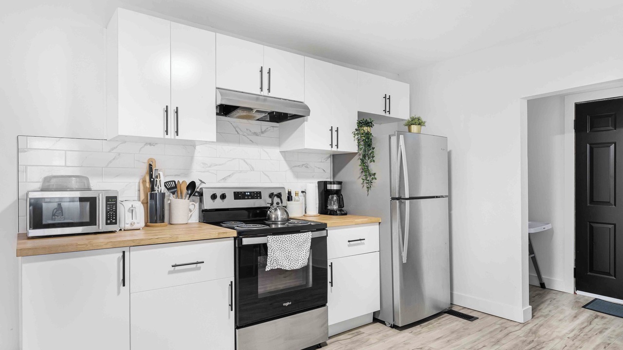 Photo of Kitchen in Smiths Falls