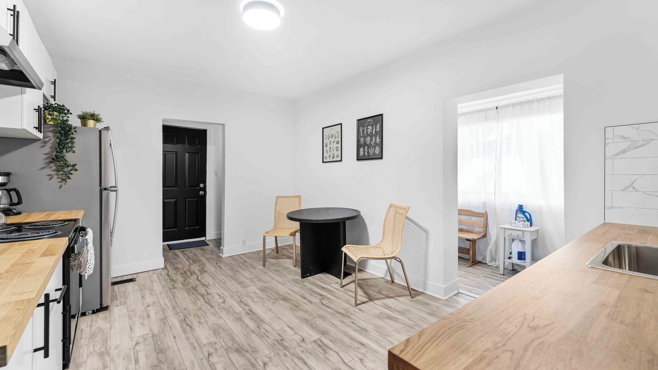Photo of Kitchen in Smiths Falls