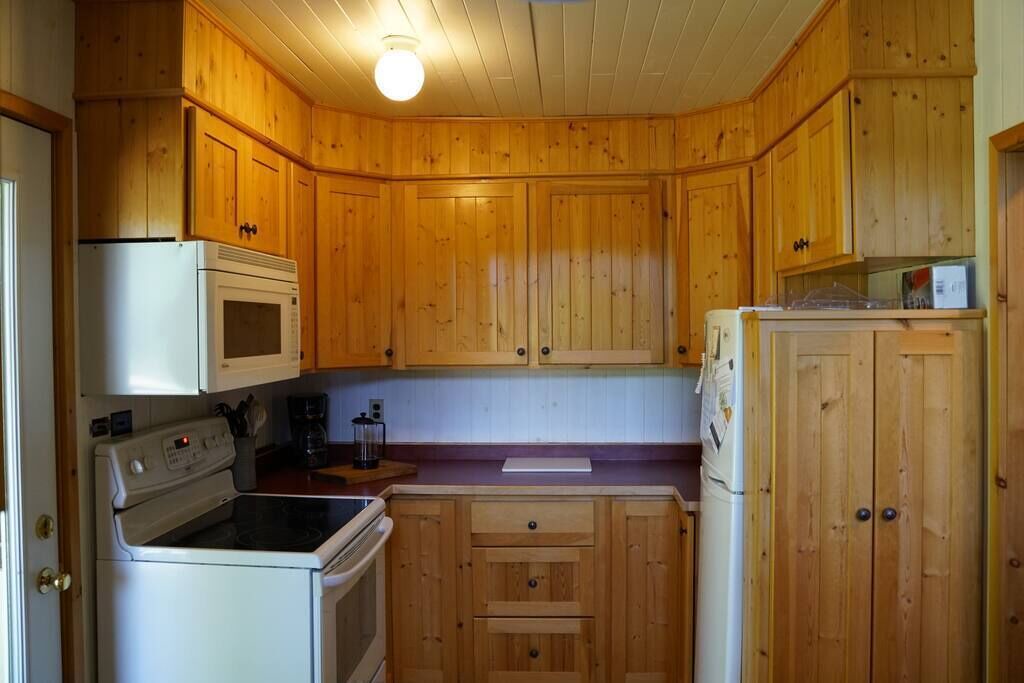 Photo of Kitchen in Milford