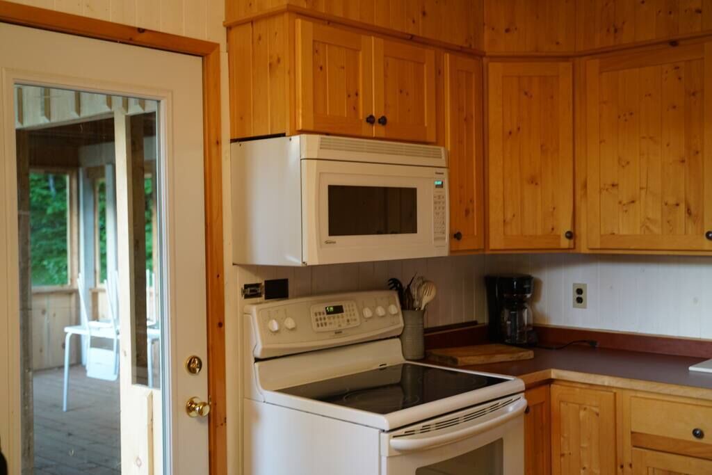 Photo of Kitchen in Milford