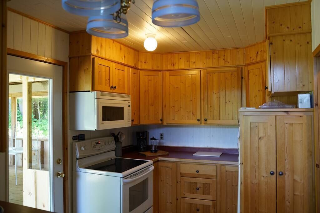 Photo of Kitchen in Milford