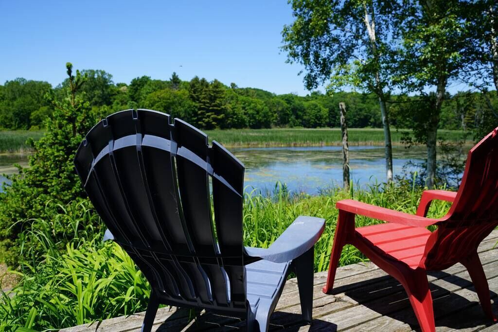 Photo of Outdoor in Milford