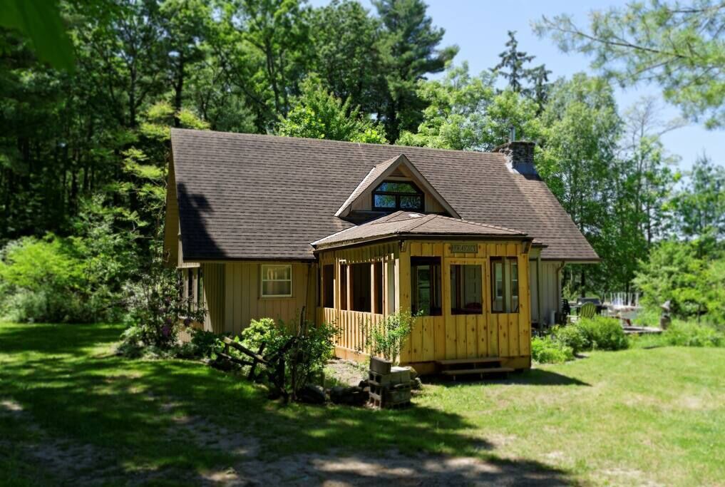Photo of Outdoor in Milford