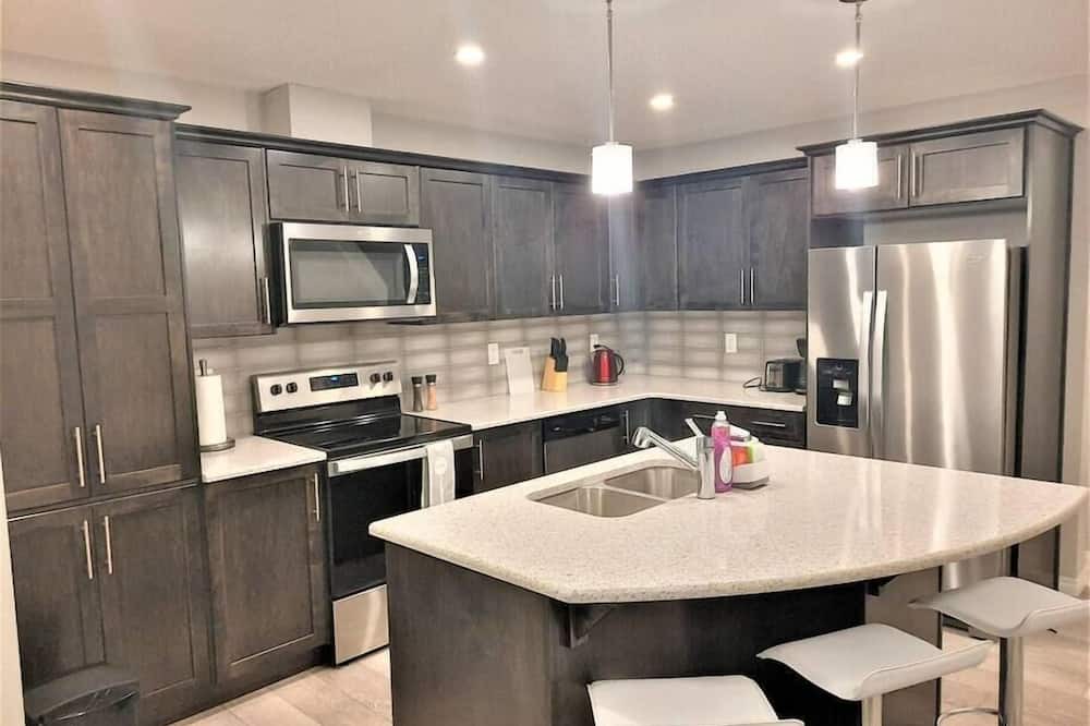 Photo of Kitchen in Silverado