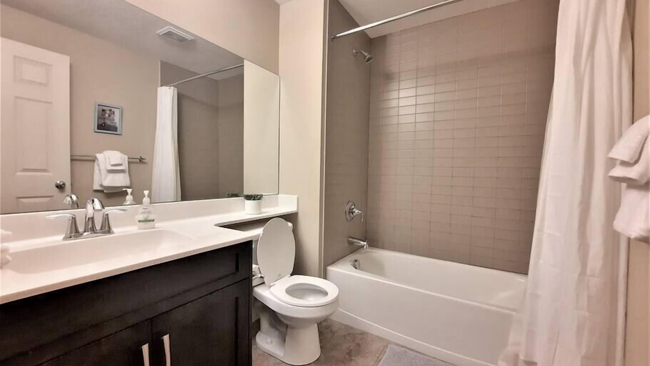 Photo of Bathroom in Silverado
