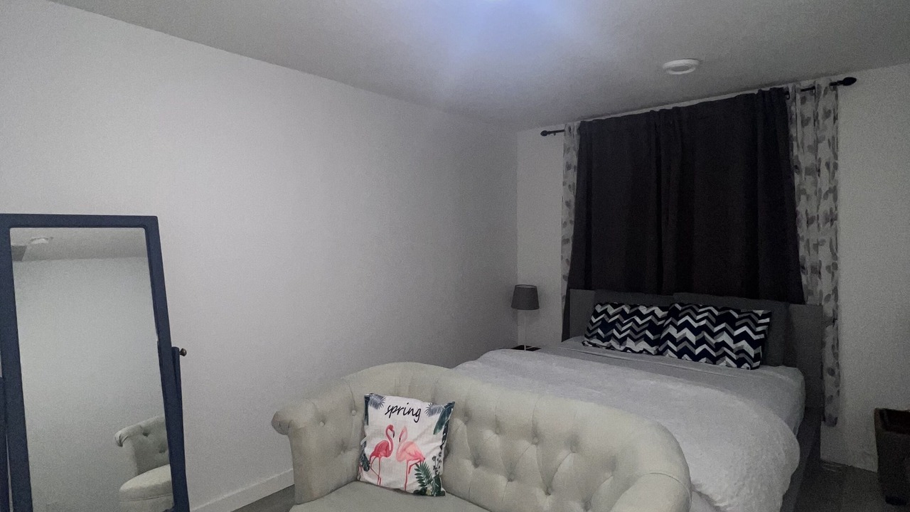 Photo of Bedroom in Southwest Calgary