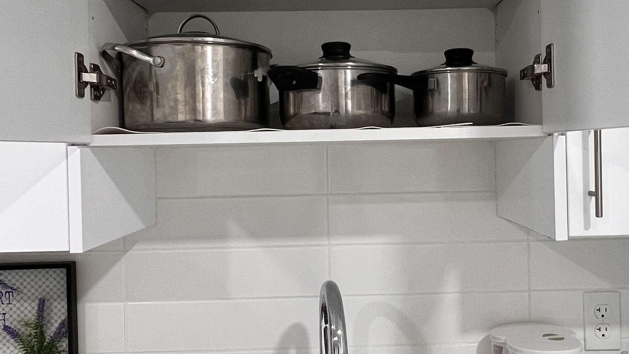 Photo of Kitchen in Southwest Calgary