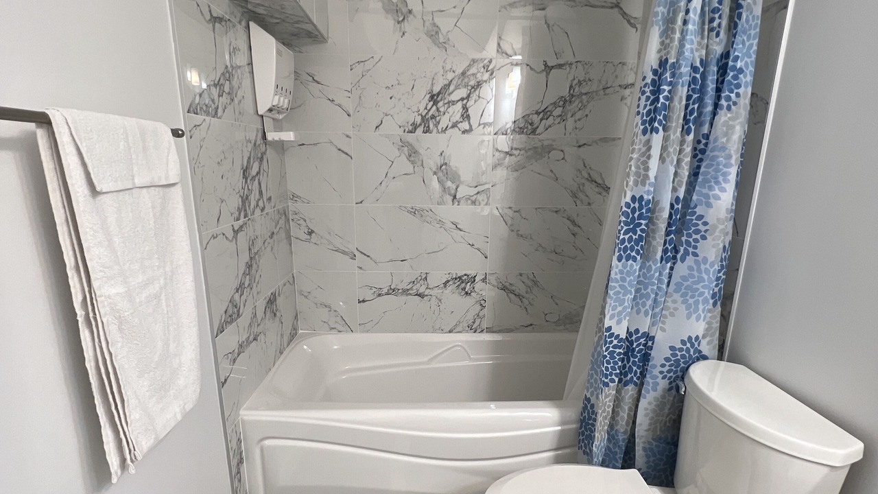 Photo of Bathroom in Southwest Calgary