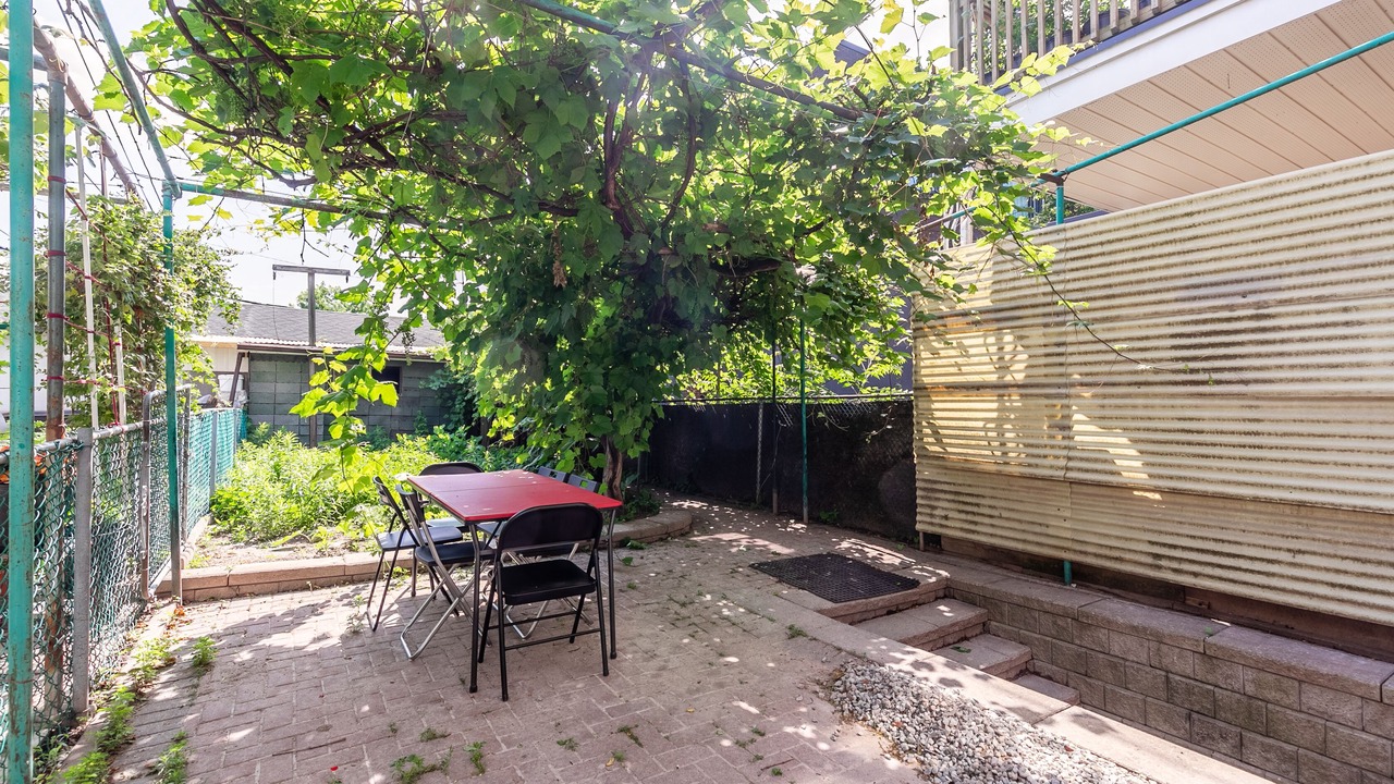 Photo of Outdoor in Little Italy