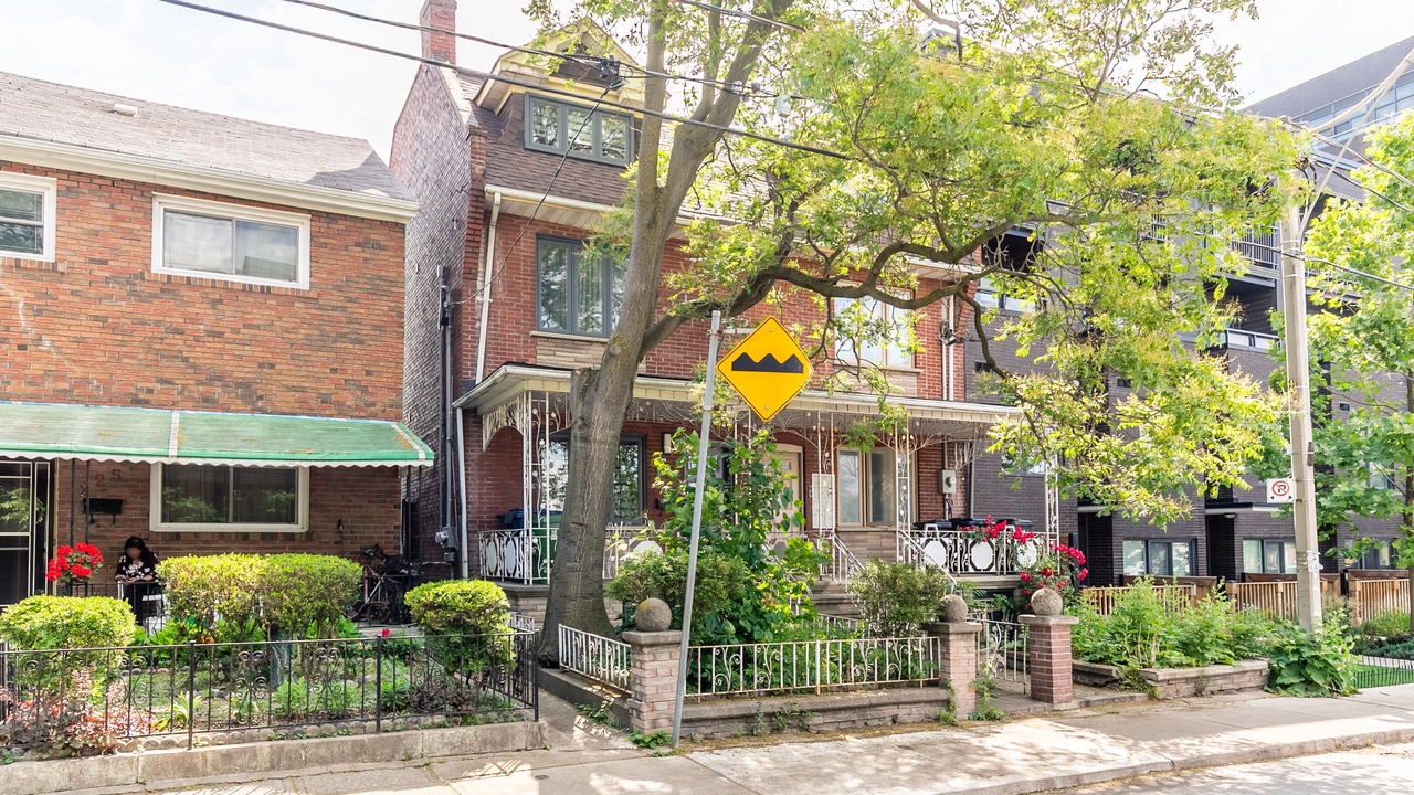 Photo of Outdoor in Little Italy