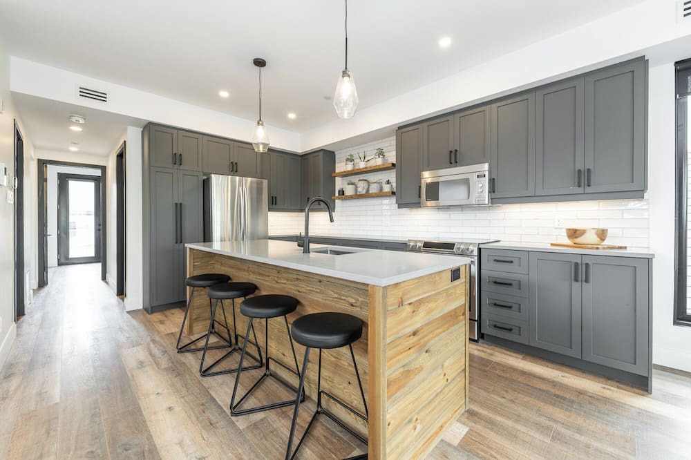 Photo of Kitchen in Centretown