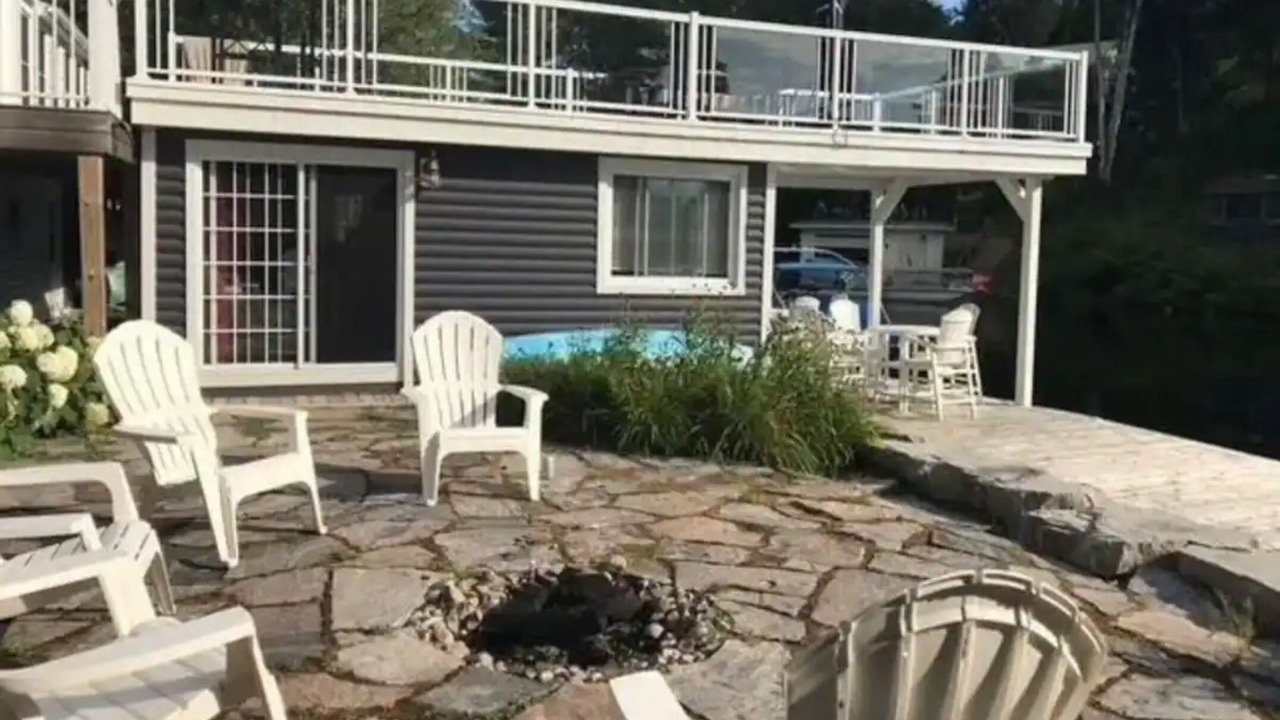 Photo of Patio Balcony in Torrance